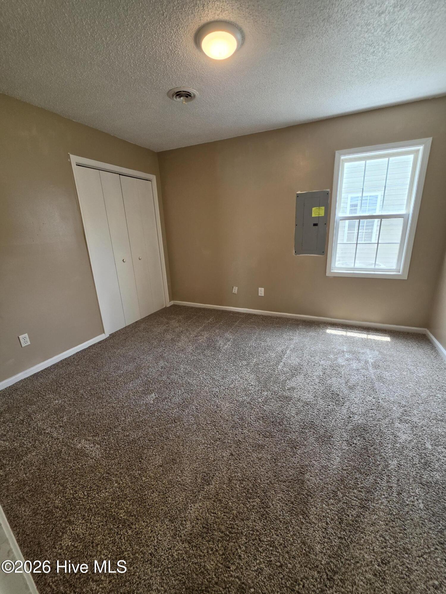 214 Old Oak Road Elizabeth City, NC 27909 - Photo 9 of 17 Bedroom 2