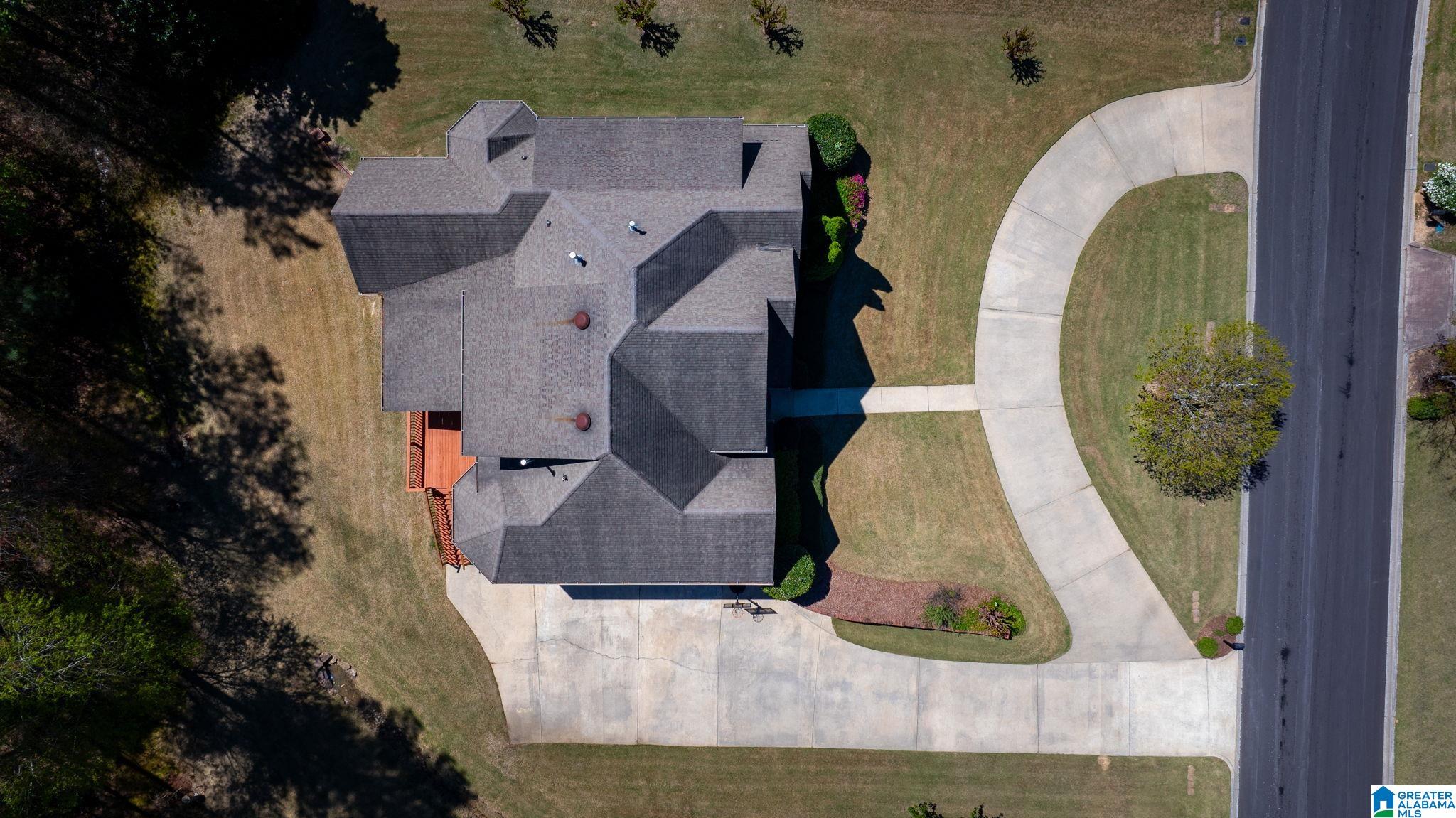 386 North Lake Road Birmingham, AL 35242 - Photo 65 of 78