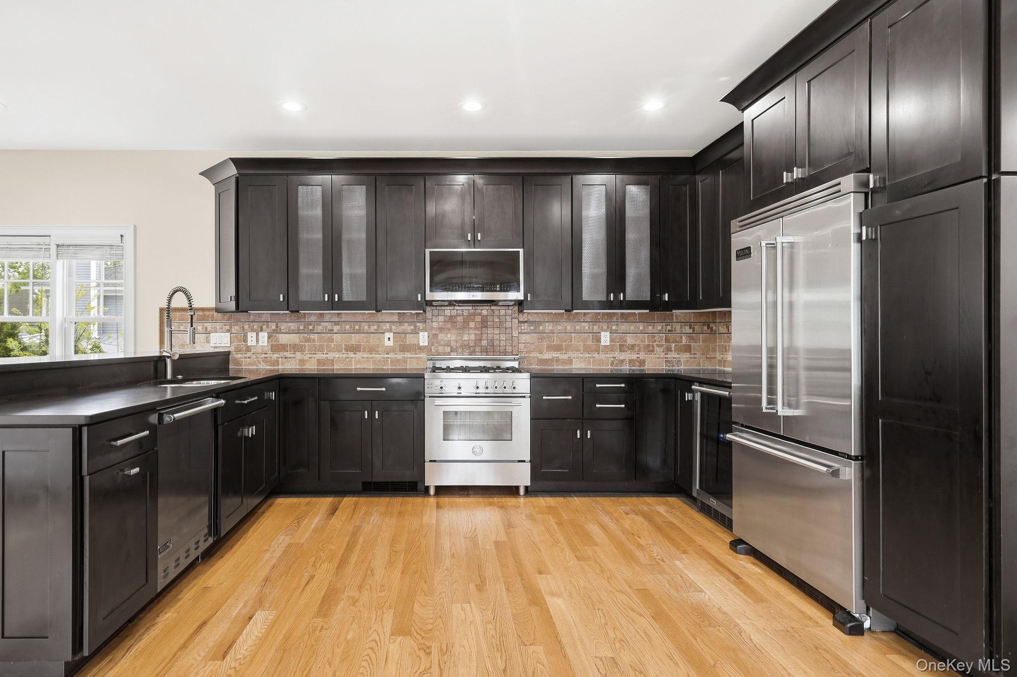 228 Central Avenue Rye, NY 10580 - Photo 7 of 24 Kitchen