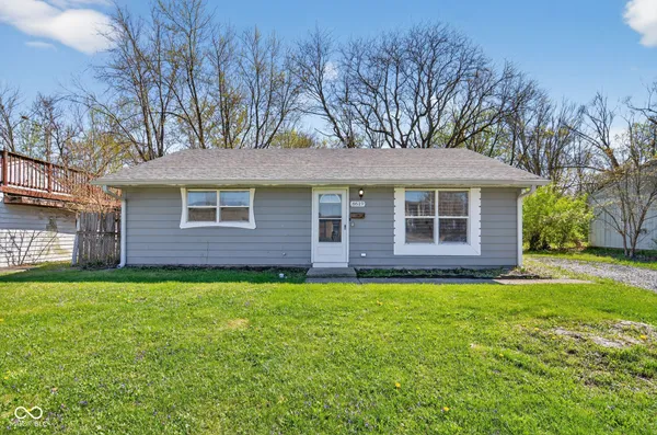 $144,900 | 8619 Montery Road, Indianapolis, IN 46226