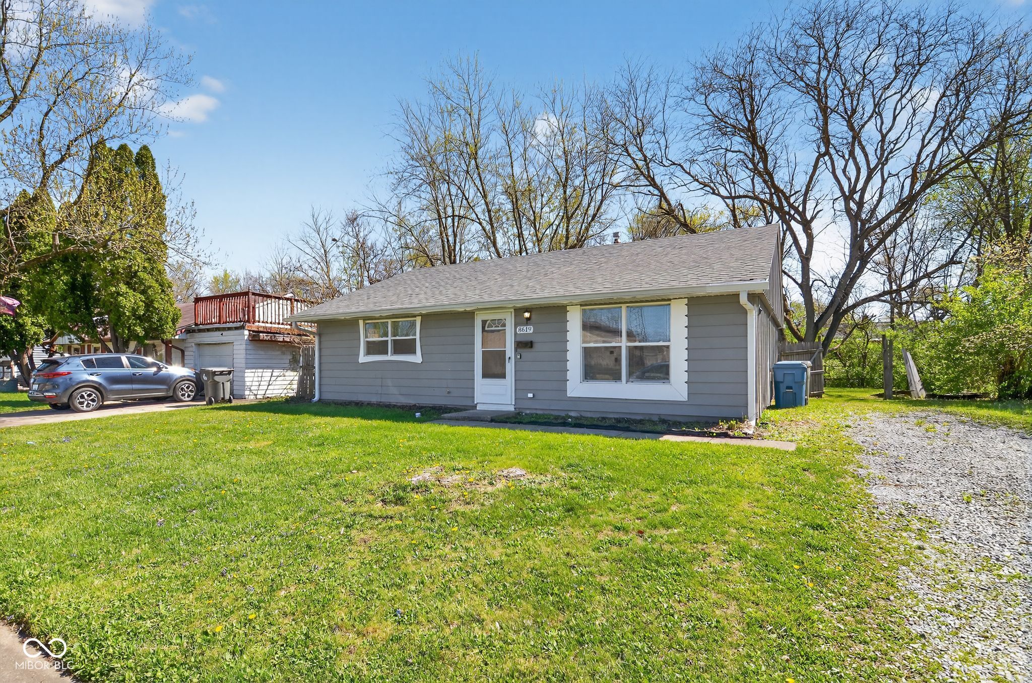 8619 Montery Road Indianapolis, IN 46226 - Photo 28 of 32