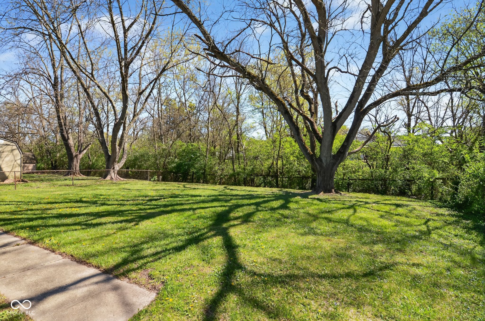 8619 Montery Road Indianapolis, IN 46226 - Photo 29 of 32