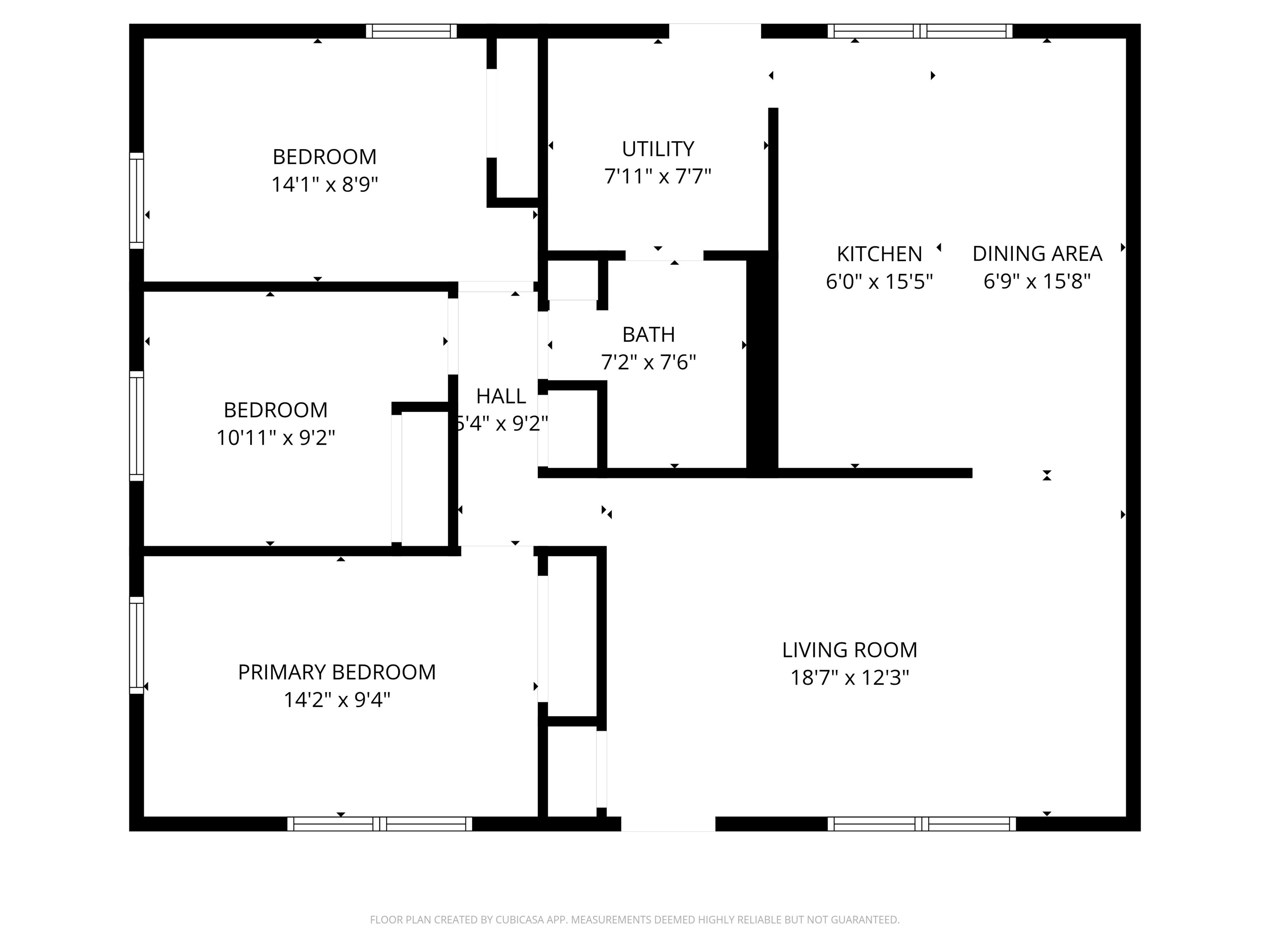 8619 Montery Road Indianapolis, IN 46226 - Photo 32 of 32