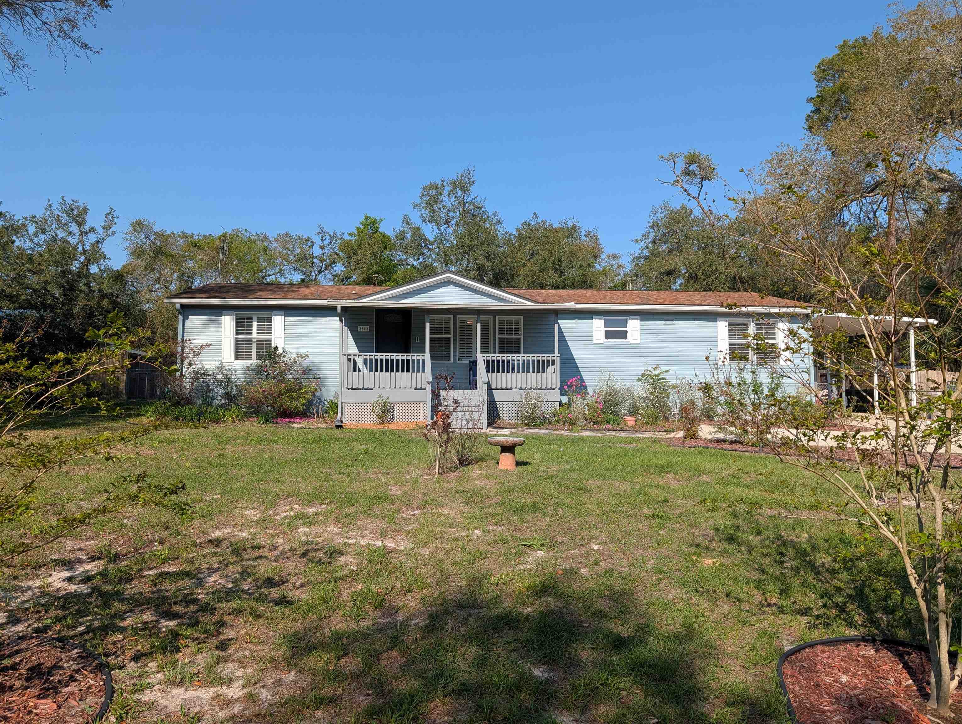 3969 Oak Terrace Road St. Augustine, FL 32086 - Photo 1 of 28