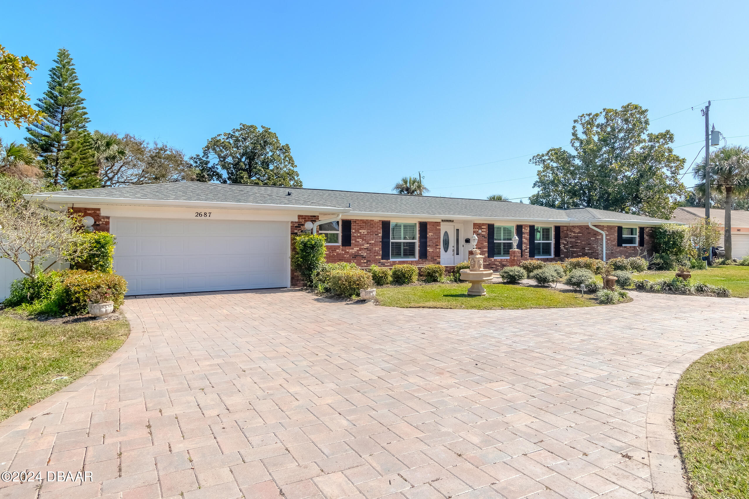 2687 John Anderson Drive Ormond Beach, FL 32176 - Photo 2 of 54 2687-2