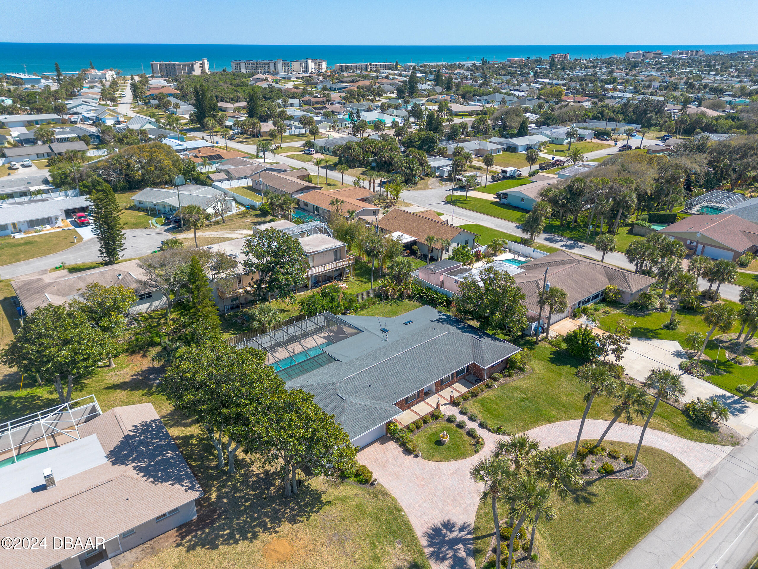 2687 John Anderson Drive Ormond Beach, FL 32176 - Photo 47 of 54 2687-81