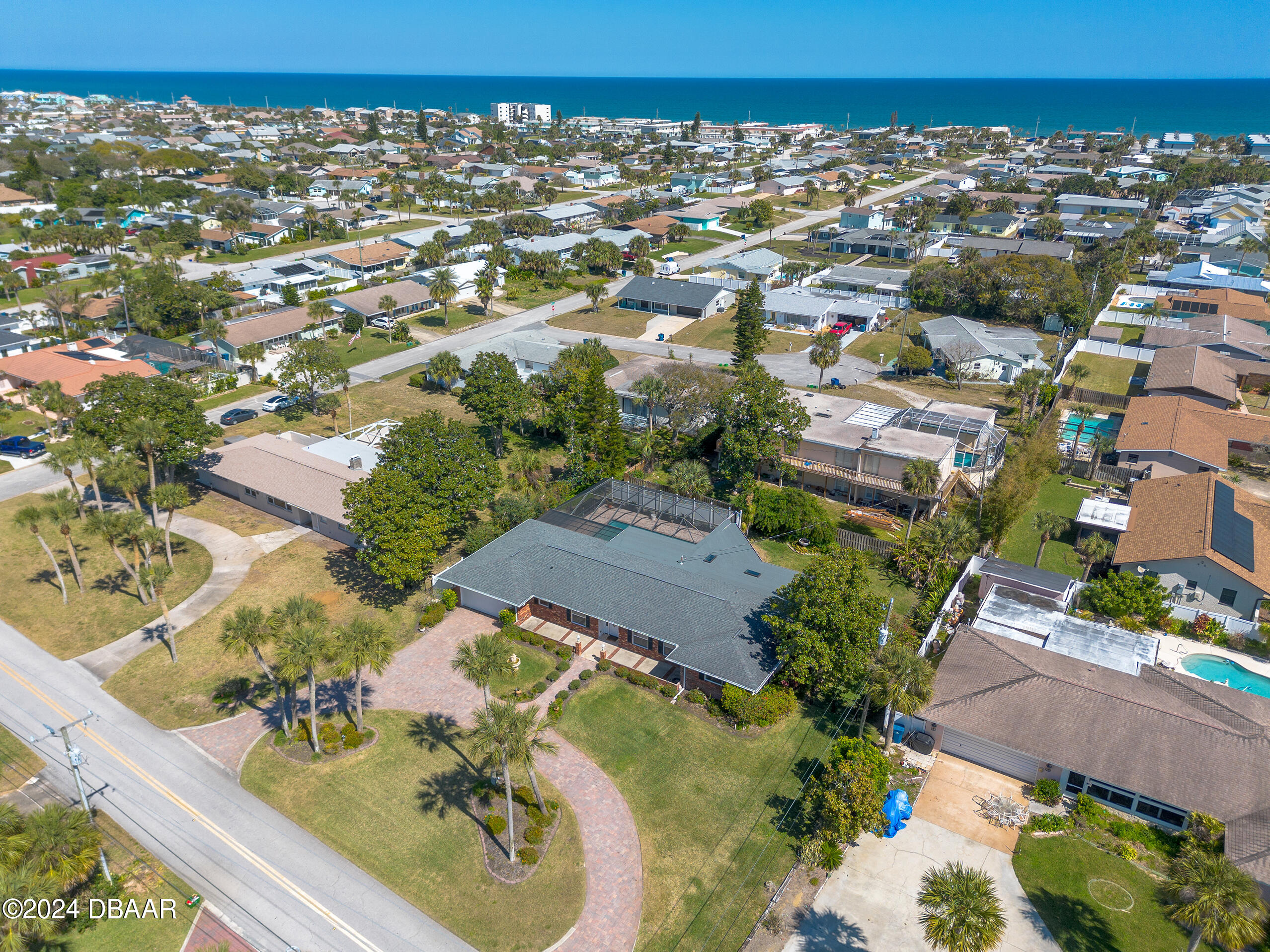 2687 John Anderson Drive Ormond Beach, FL 32176 - Photo 49 of 54 2687-83