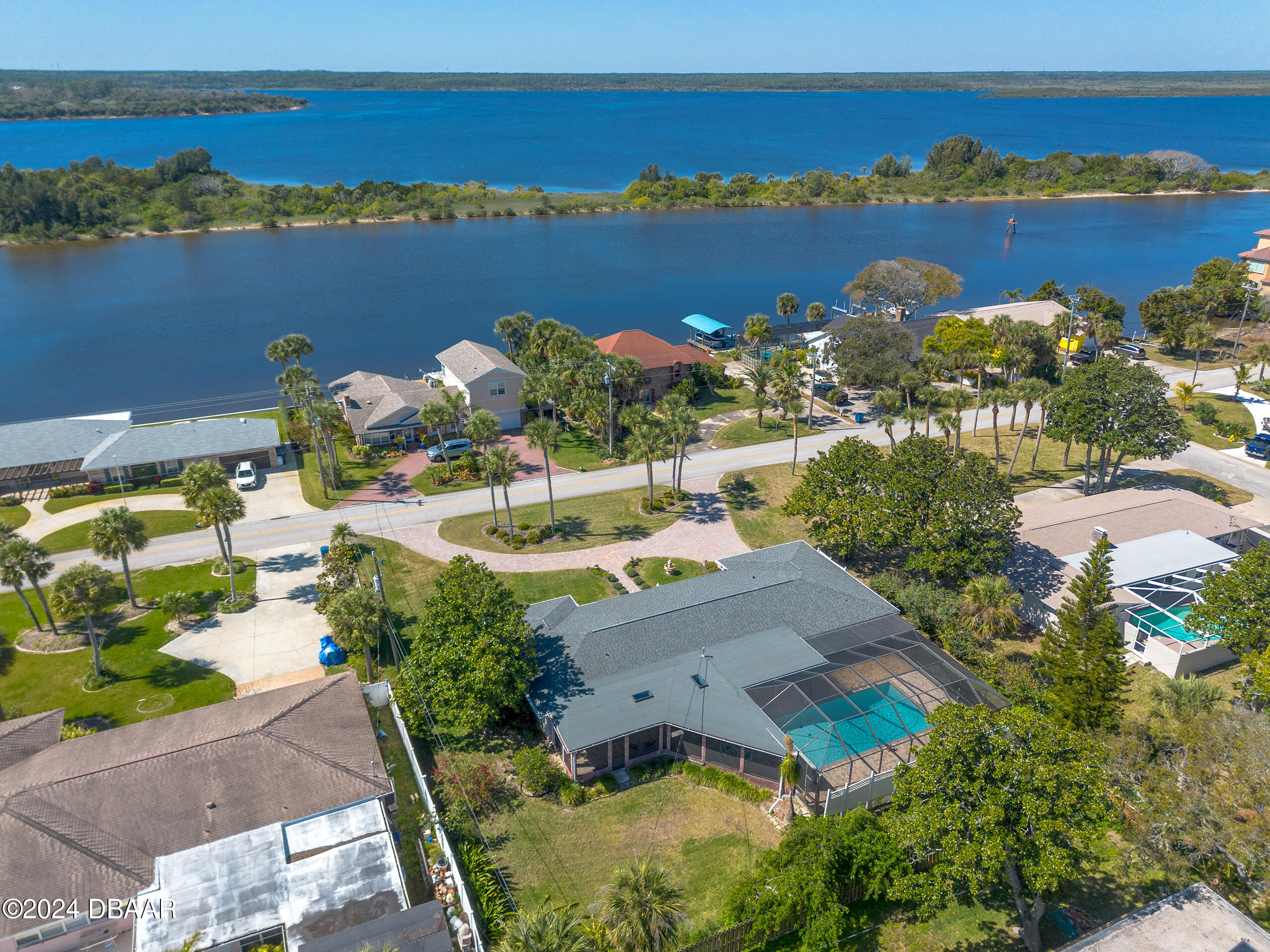 2687 John Anderson Drive Ormond Beach, FL 32176 - Photo 51 of 54 2687-85