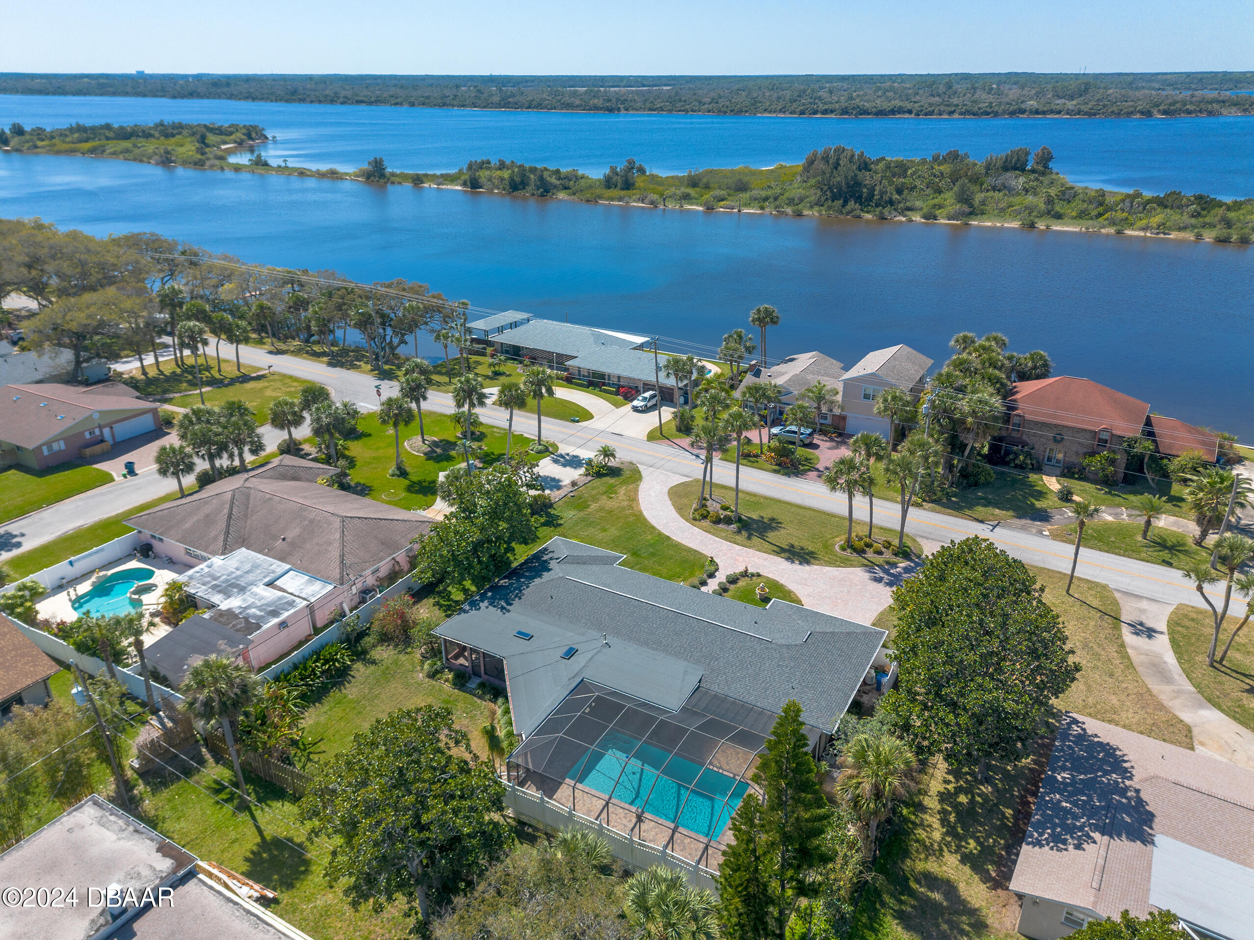 2687 John Anderson Drive Ormond Beach, FL 32176 - Photo 53 of 54 2687-87