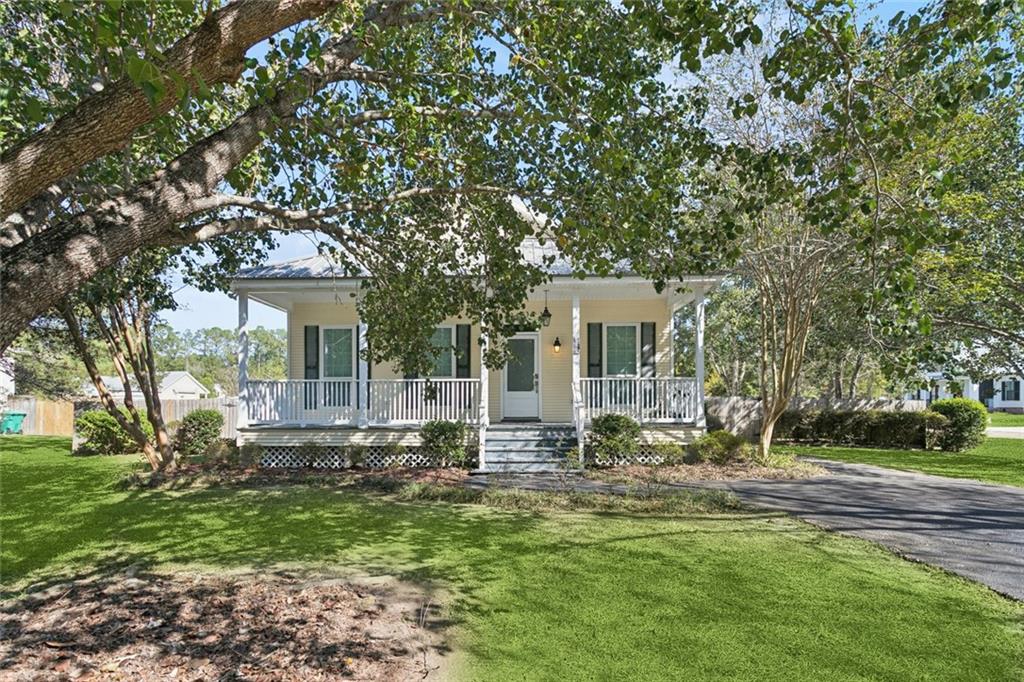 71100 Bryan Street Abita Springs, LA 70420 - Photo 1 of 27