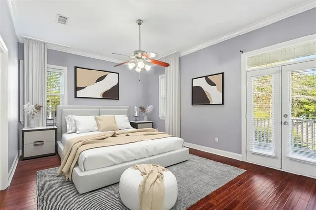 $385,000 | 71100 Bryan Street, Abita Springs, LA 70420