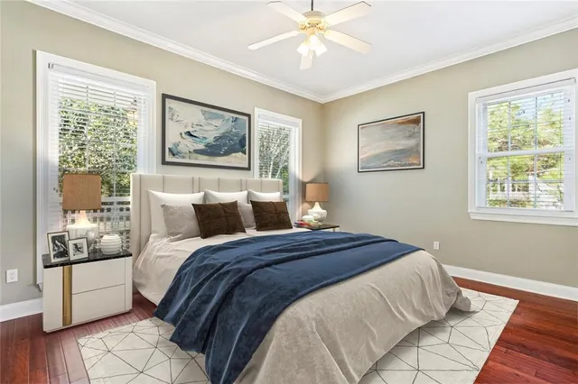 $385,000 | 71100 Bryan Street, Abita Springs, LA 70420