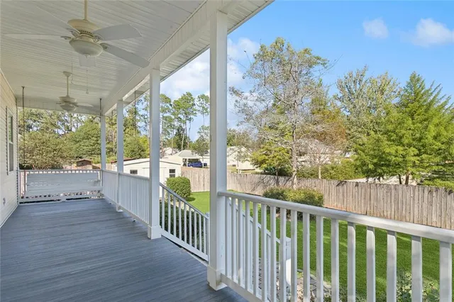 $385,000 | 71100 Bryan Street, Abita Springs, LA 70420