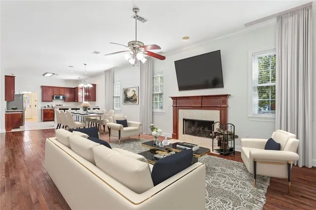 $385,000 | 71100 Bryan Street, Abita Springs, LA 70420