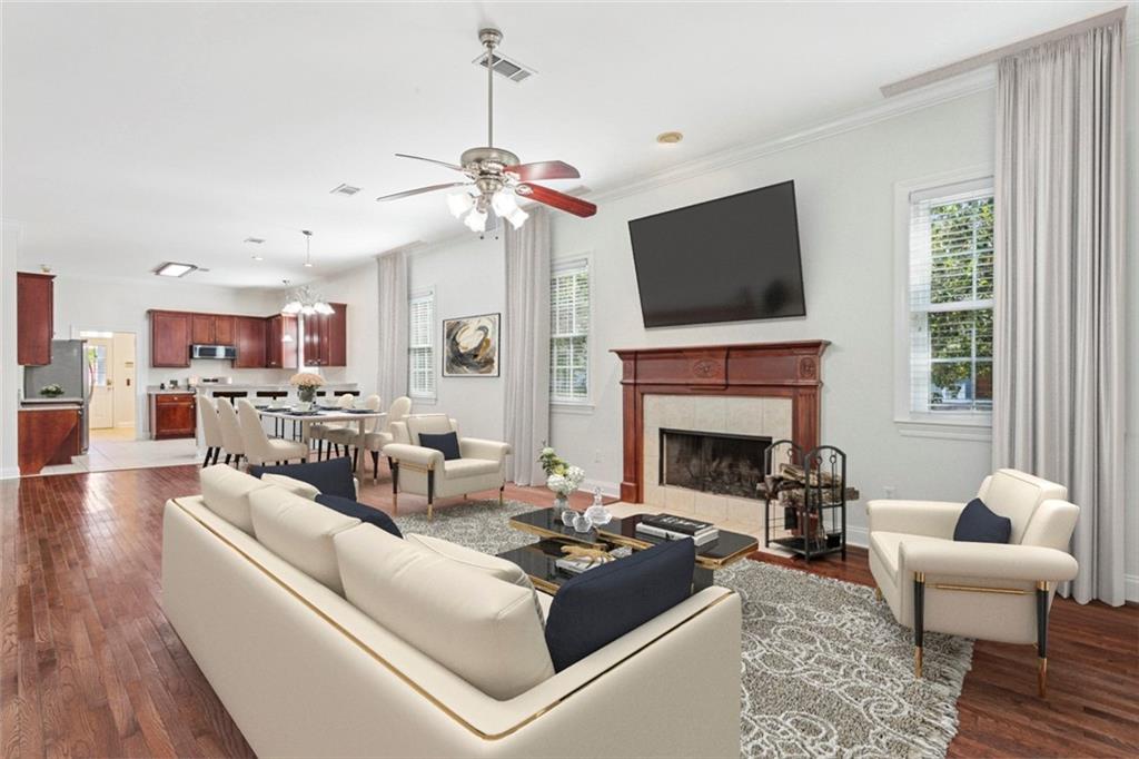 71100 Bryan Street Abita Springs, LA 70420 - Photo 4 of 27