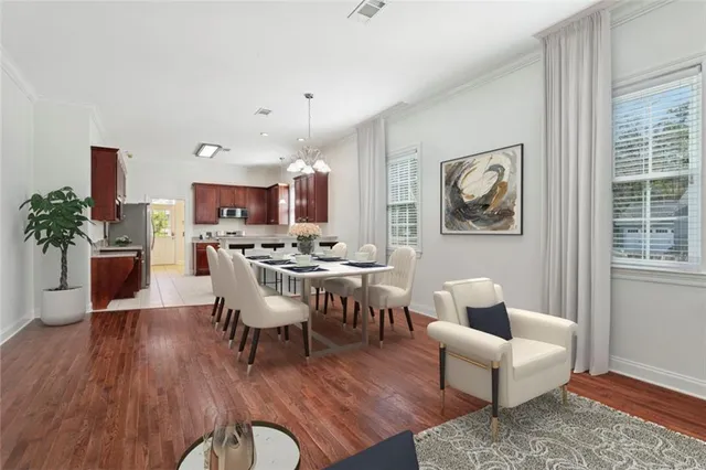 $385,000 | 71100 Bryan Street, Abita Springs, LA 70420