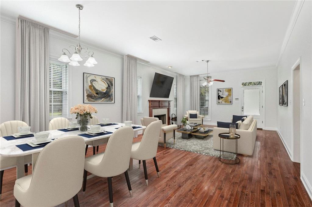 71100 Bryan Street Abita Springs, LA 70420 - Photo 8 of 27