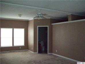 2060 Brer Rabbit Run Rock Hill, SC 29730 - Photo 11 of 16 an empty room with windows