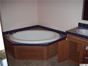 2060 Brer Rabbit Run Rock Hill, SC 29730 - Photo 12 of 16 a bathroom with a sink and a toilet