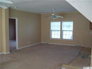 2060 Brer Rabbit Run Rock Hill, SC 29730 - Photo 14 of 16 a view of an empty room with a window