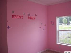 2060 Brer Rabbit Run Rock Hill, SC 29730 - Photo 6 of 16 a sign that is on a pink wall