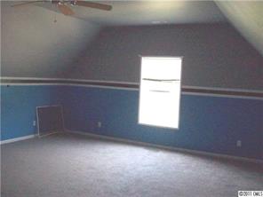 2060 Brer Rabbit Run Rock Hill, SC 29730 - Photo 8 of 16 an empty room with a window