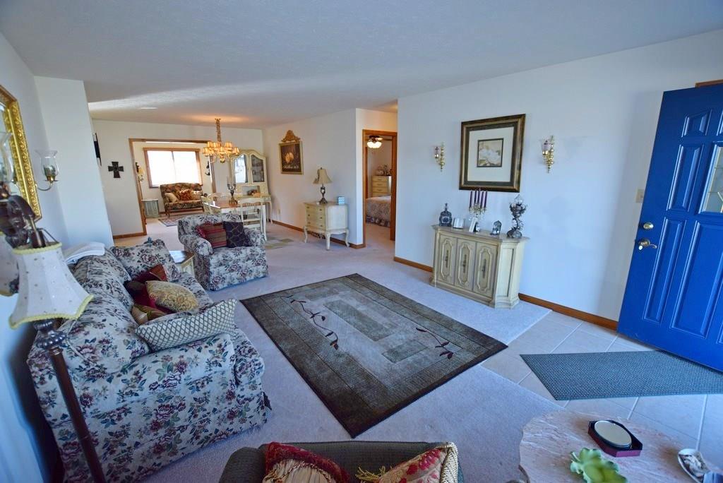 125 Bay Ridge Drive Pendleton, IN 46064 - Photo 2 of 19