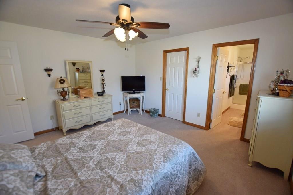 125 Bay Ridge Drive Pendleton, IN 46064 - Photo 11 of 19