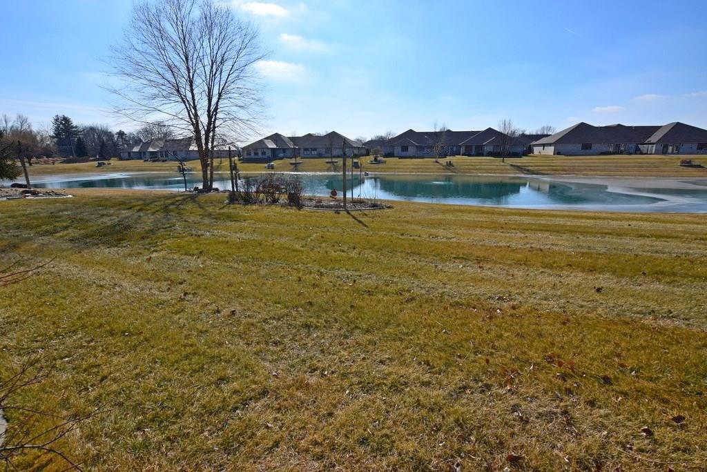 125 Bay Ridge Drive Pendleton, IN 46064 - Photo 16 of 19