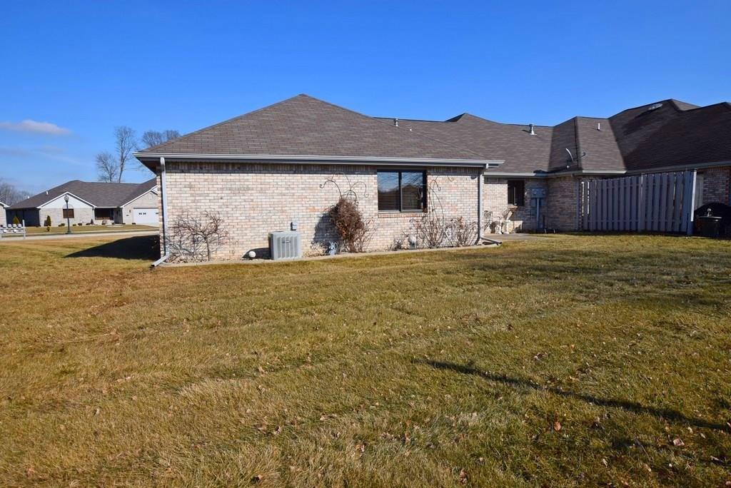 125 Bay Ridge Drive Pendleton, IN 46064 - Photo 17 of 19