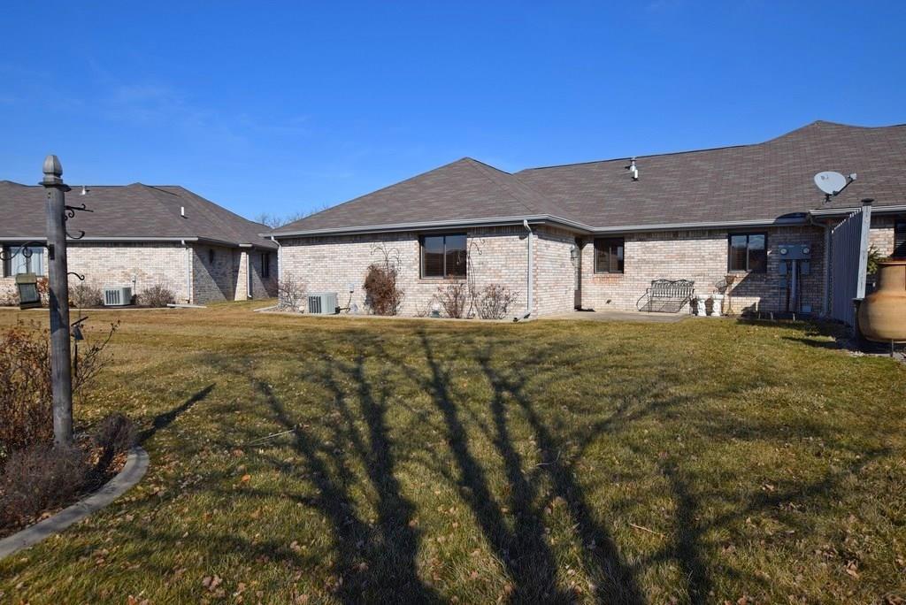 125 Bay Ridge Drive Pendleton, IN 46064 - Photo 18 of 19