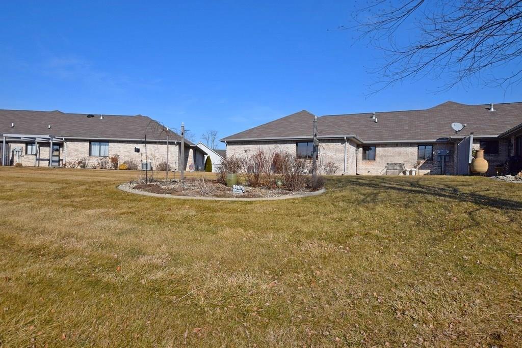 125 Bay Ridge Drive Pendleton, IN 46064 - Photo 19 of 19