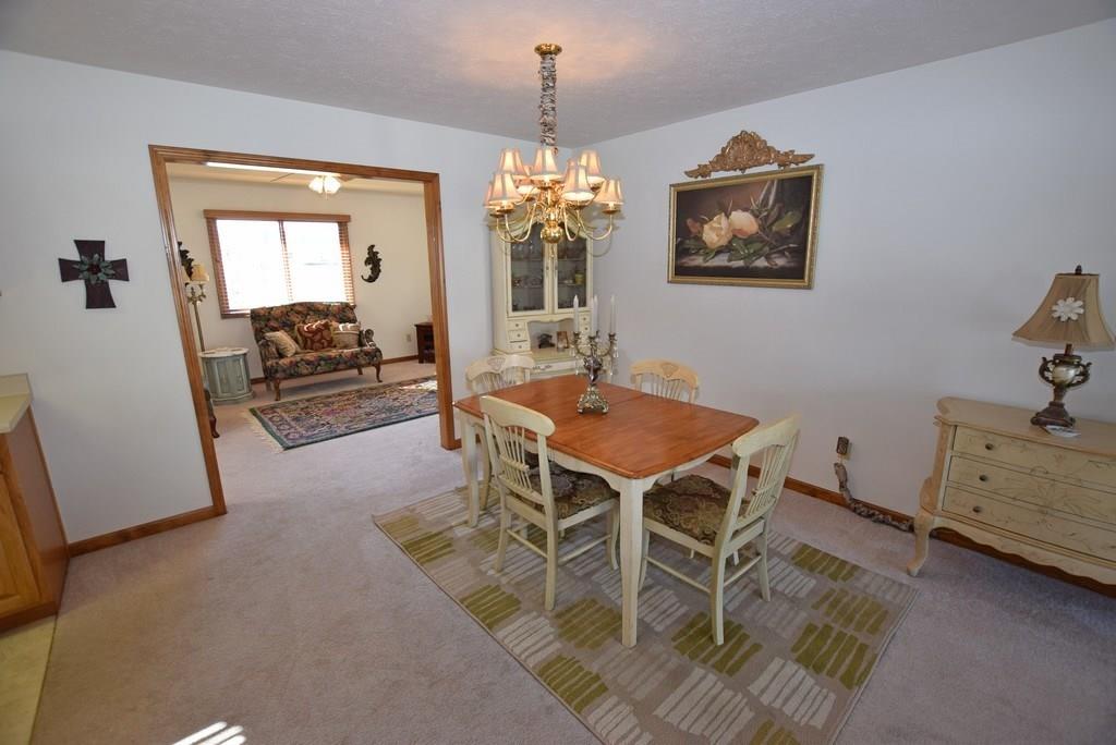 125 Bay Ridge Drive Pendleton, IN 46064 - Photo 8 of 19