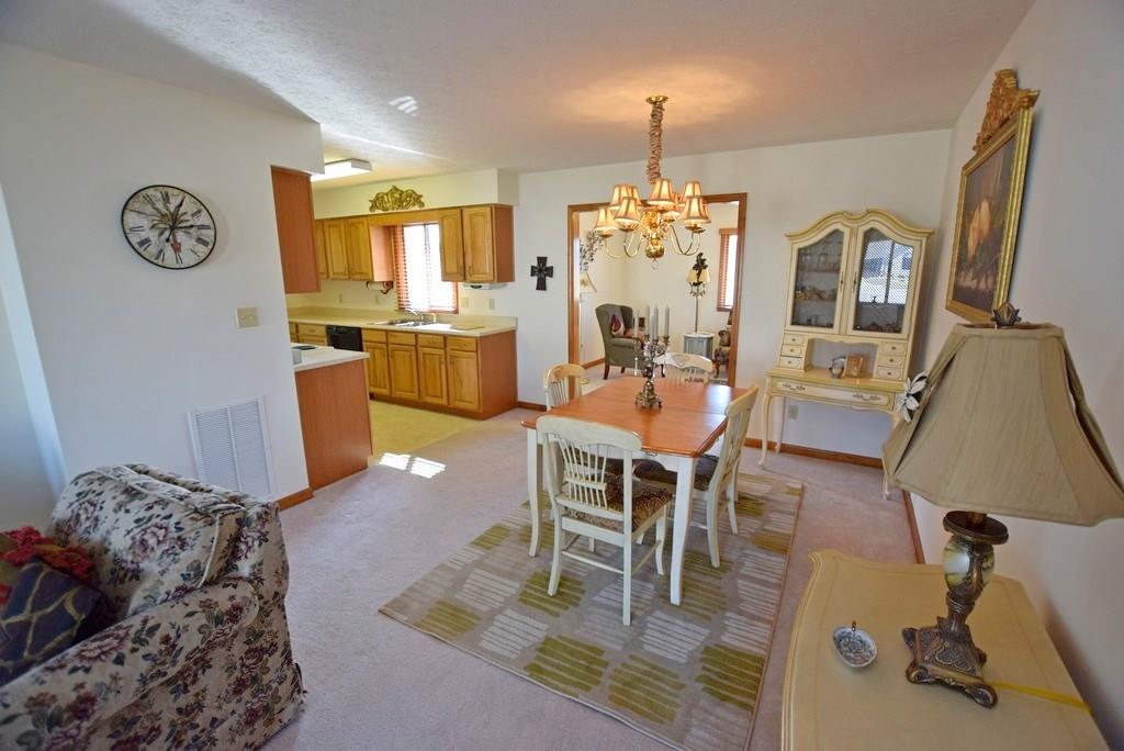 125 Bay Ridge Drive Pendleton, IN 46064 - Photo 9 of 19
