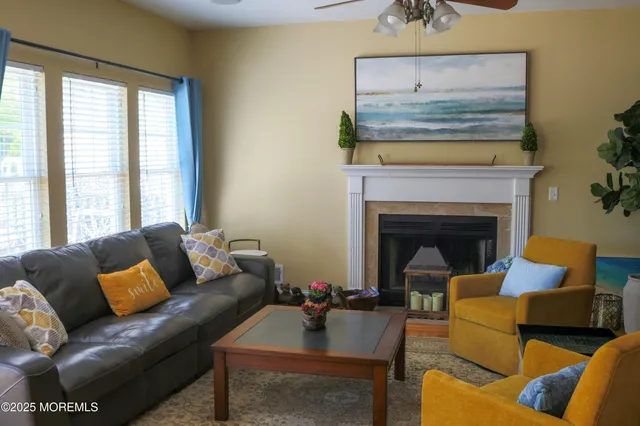 $5,500 | 165 Osborn Avenue, Bay Head, NJ 08742