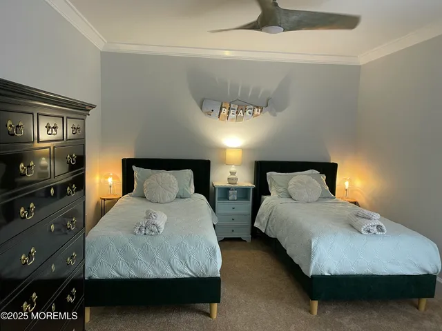 $5,500 | 165 Osborn Avenue, Bay Head, NJ 08742