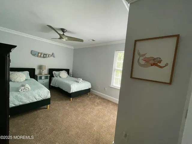 $5,500 | 165 Osborn Avenue, Bay Head, NJ 08742