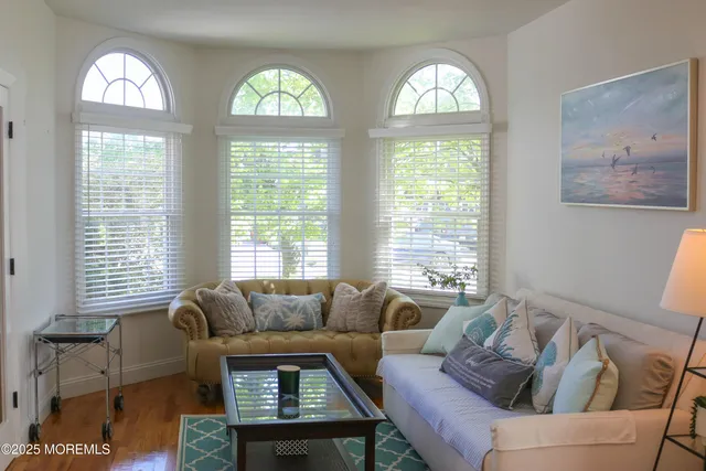 $5,500 | 165 Osborn Avenue, Bay Head, NJ 08742