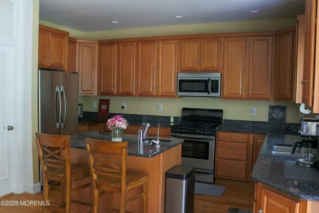 $5,500 | 165 Osborn Avenue, Bay Head, NJ 08742