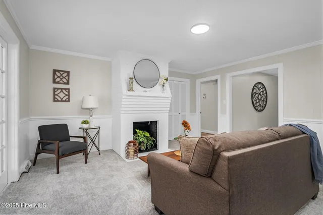 $214,900 | 507 Glendale Drive West, Wilson, NC 27893