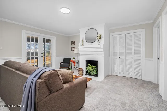 $214,900 | 507 Glendale Drive West, Wilson, NC 27893