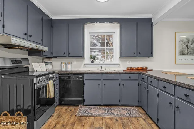 $214,900 | 507 Glendale Drive West, Wilson, NC 27893