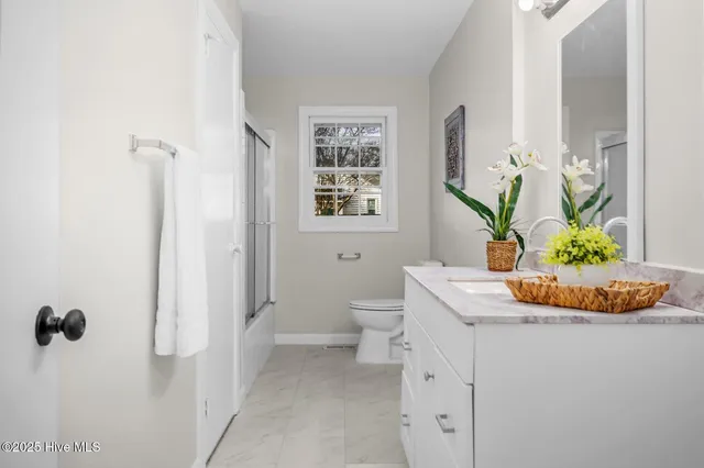 $214,900 | 507 Glendale Drive West, Wilson, NC 27893