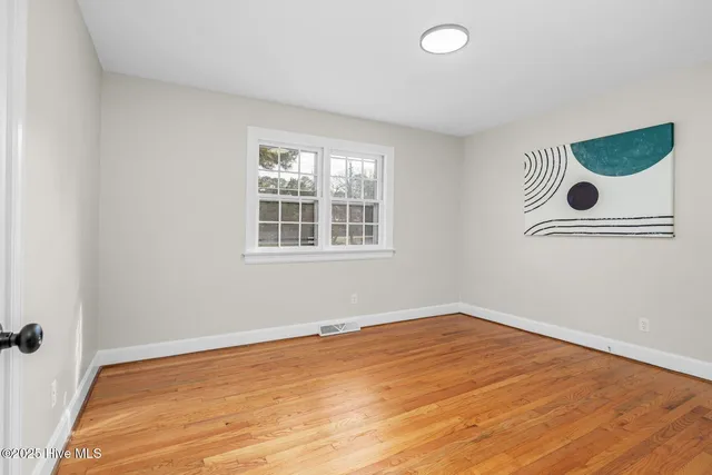 $214,900 | 507 Glendale Drive West, Wilson, NC 27893