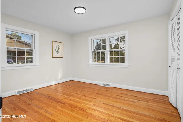 $214,900 | 507 Glendale Drive West, Wilson, NC 27893