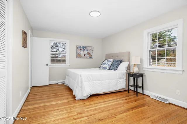 $214,900 | 507 Glendale Drive West, Wilson, NC 27893