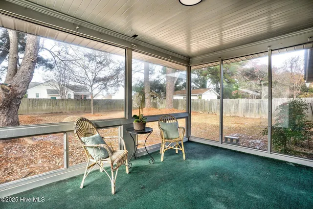 $214,900 | 507 Glendale Drive West, Wilson, NC 27893