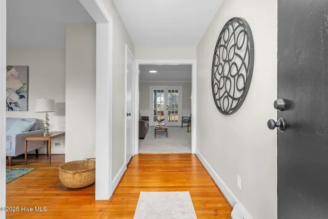 $214,900 | 507 Glendale Drive West, Wilson, NC 27893