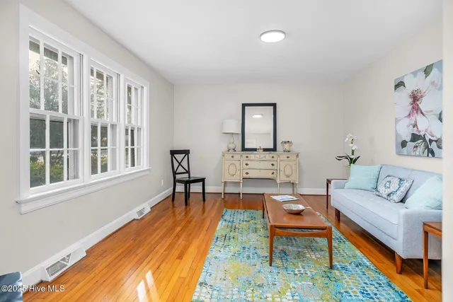 $214,900 | 507 Glendale Drive West, Wilson, NC 27893