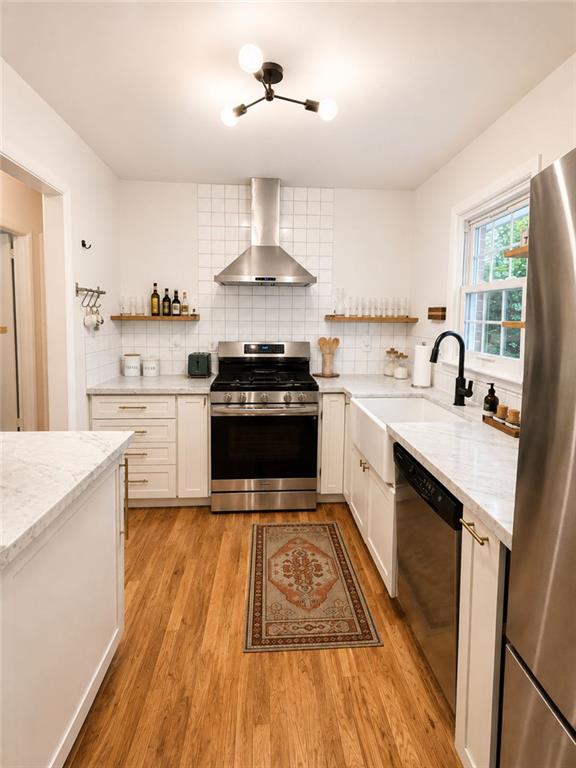 3128 Vine Circle Decatur, GA 30033 - Photo 9 of 19